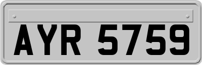 AYR5759