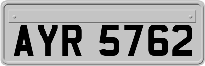 AYR5762