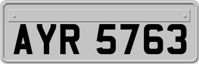 AYR5763