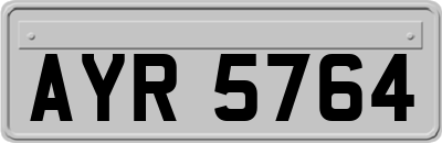 AYR5764