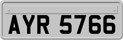 AYR5766