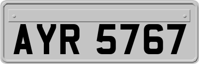 AYR5767