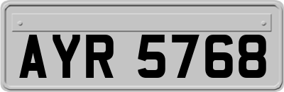 AYR5768