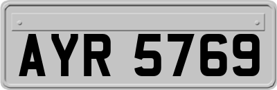 AYR5769