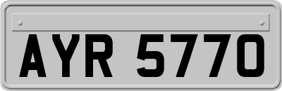 AYR5770
