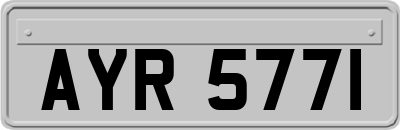 AYR5771