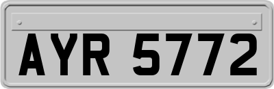 AYR5772