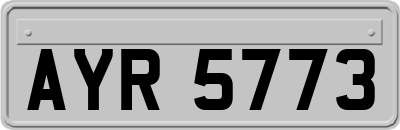 AYR5773