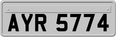 AYR5774