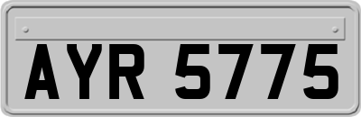 AYR5775