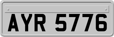 AYR5776