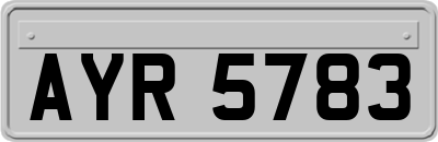 AYR5783