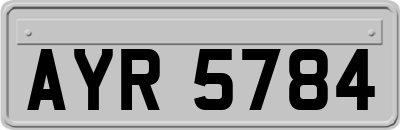 AYR5784