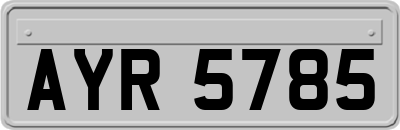 AYR5785