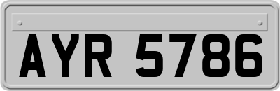 AYR5786