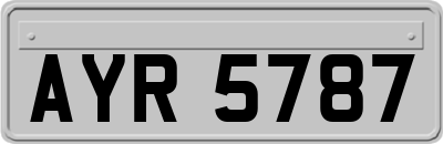 AYR5787