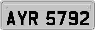 AYR5792