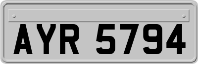 AYR5794