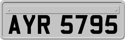 AYR5795