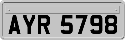 AYR5798