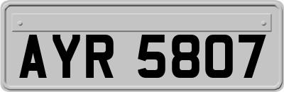 AYR5807