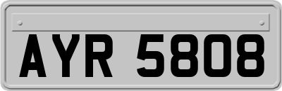 AYR5808