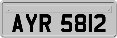 AYR5812