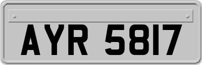 AYR5817