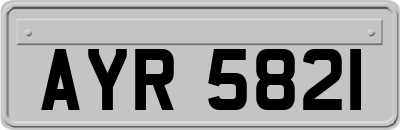 AYR5821