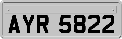 AYR5822