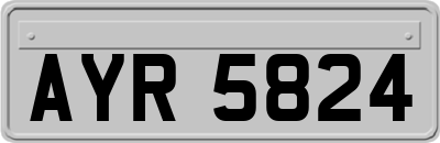 AYR5824
