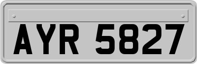 AYR5827