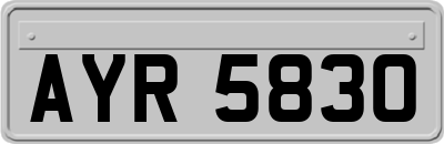 AYR5830