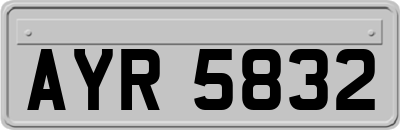 AYR5832