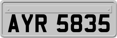 AYR5835