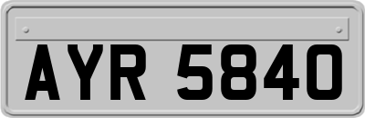 AYR5840