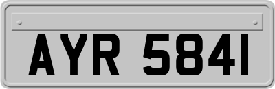 AYR5841