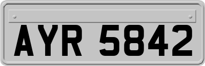 AYR5842