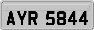 AYR5844