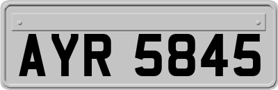 AYR5845