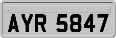 AYR5847