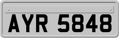 AYR5848