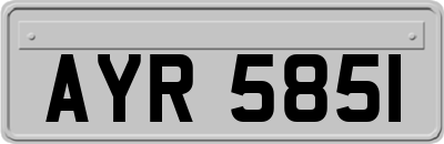 AYR5851