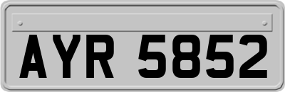 AYR5852