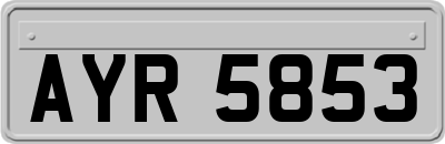 AYR5853