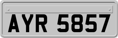 AYR5857