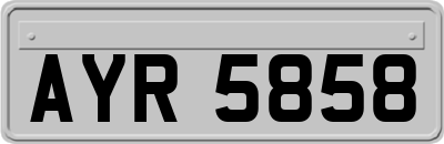 AYR5858