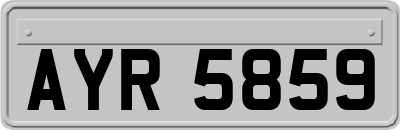 AYR5859