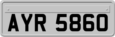 AYR5860