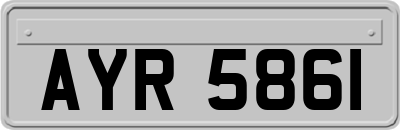 AYR5861
